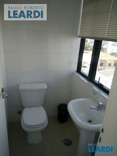 Imagem 6 de 7 de Conj. Comercial - Vila Mariana - Sp - 546766