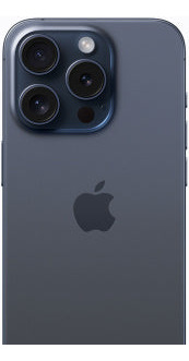 iPhone 15 Pro Max 256 Gb Azul