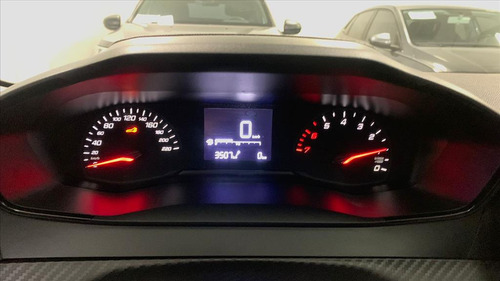 Peugeot 208 1.0 FIREFLY FLEX STYLE MANUAL