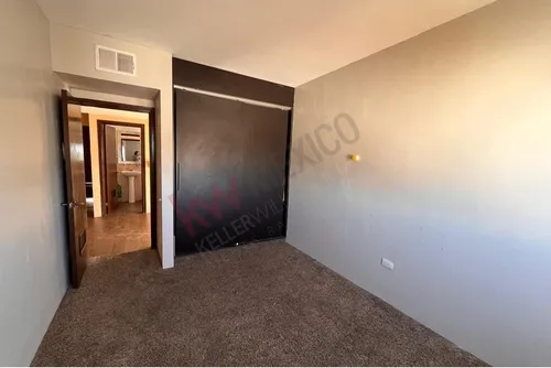 Casa En Renta Verona Residencial Calle Novena, Mexicali Bc