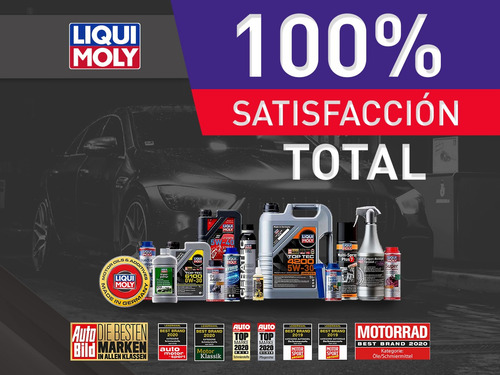 Racing 4t 10w40 1l Aceite De Motor De Tecnologia Sintetica