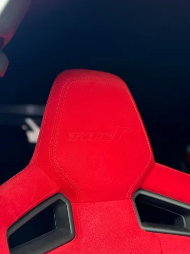 Honda Civic Type R 2023