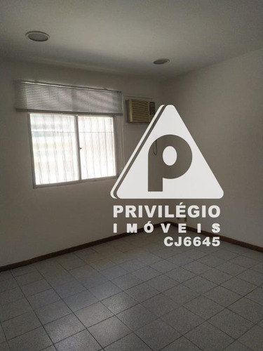 Imagem 20 de 28 de Casa À Venda, 1 Quarto, 8 Vagas, Botafogo - Rio De Janeiro/rj - 28082