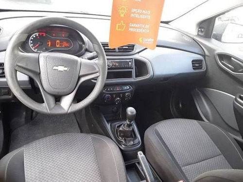Chevrolet Joy 1.0 Spe4 Flex Manual