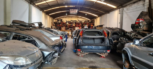 Imagem 7 de 8 de Sucata Honda New Fit Exl 2010 1.5 16v Flex Retirada De Peça