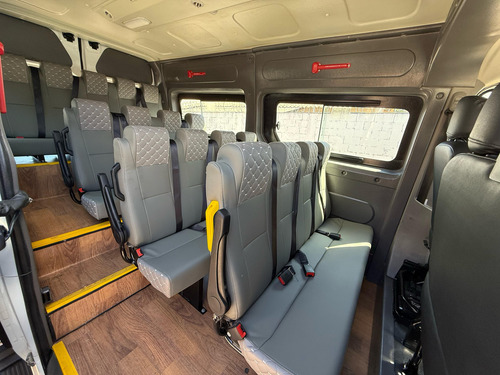 Renault Master minibus 2.3 Executive L3h2 16l 5p