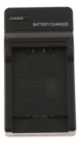 Para Carga Usb Panasonic Cga-s006e Lumix Dmc-fz7 Fz18