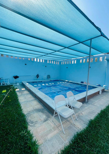 Se Vende Esta Casa Nueva En Yecapixtla Morelos