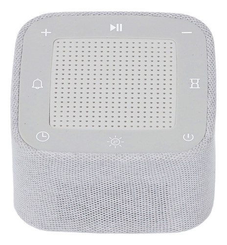 Altavoz Portátil White Noise Sound Machine App Control Para