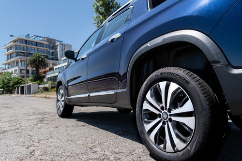 Fiat Toro 1.3 Volcano At6 Fwd