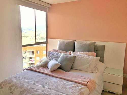 Venta De Apartamento En Envigado La Cuenca