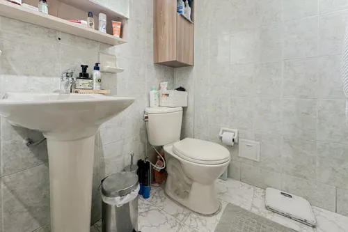 Apartamento En Arriendo En Rincón Del Chicó. Cod A7448