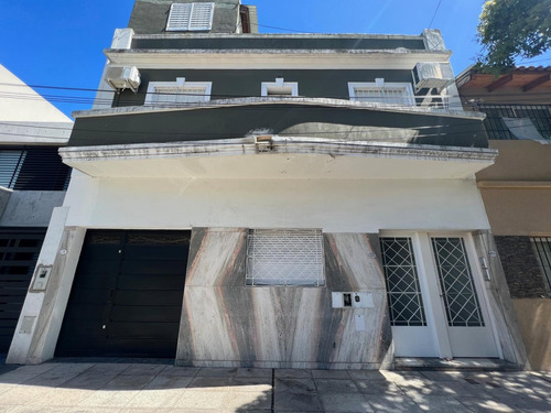 Imagen 1 de 14 de Venta De Departamento Ph De 3 Ambientes En Villa Del Parque