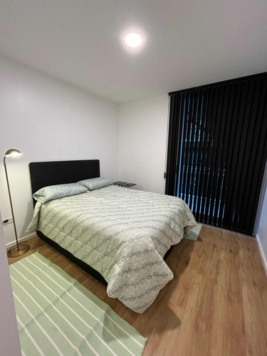 Departamento De 2 Ambientes En Núñez