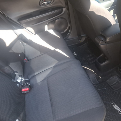 Honda HR-V 1.8 Lx 2wd Cvt