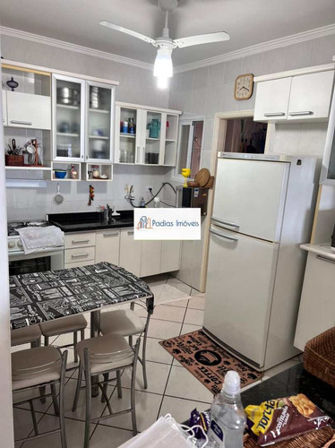 Imagem 11 de 30 de Apartamento Com 2 Dorms, Balneário Mongaguá, Mongaguá, Cod: 858734 - A858734