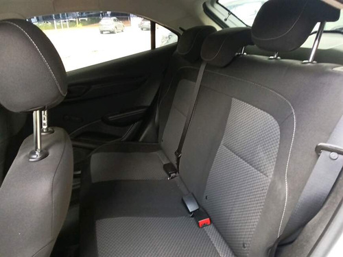 Chevrolet Onix 1.0 MPFI JOY 8V FLEX 4P MANUAL