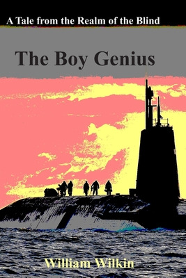 Libro The Boy Genius: A Tale From The Realm Of The Blind ...
