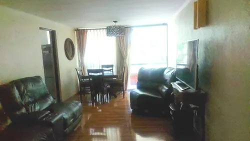 Excelente Departamento Plaza El Llano, 4 Dormitorios 3 Baños