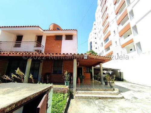 Imagen 29 de 30 de Casa En Venta Urb. La Soledad, Las Delicias, Maracay, 22-22700 Mv