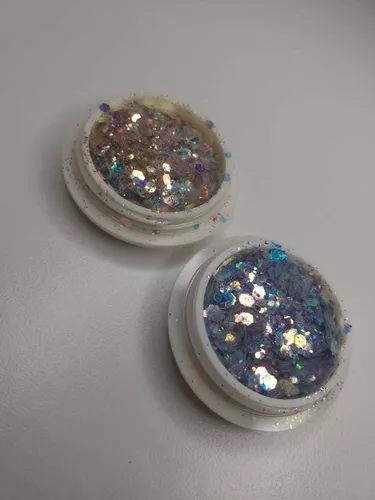 GLITTER COLA DE SIRENA ESCARCHA PARA ENCAPSULAR 6974424169282