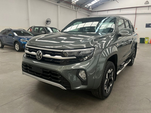 Volkswagen Amarok 3.0 V6 Cd Highline