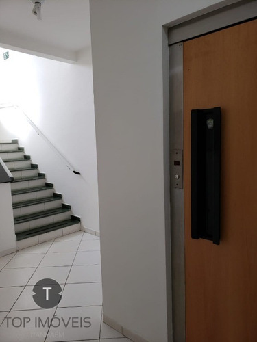 Imagem 21 de 24 de Lindo Apartamento Á Venda Em Itanháem Próximo Da Praia - Ap00019 - 34427338