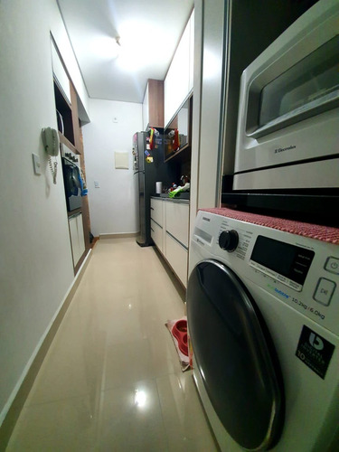 Imagem 7 de 20 de Rrcod3518 - Apartamento 53m² Condomínio Viva Mais Barueri - 2 Dorms - 2 Vagas - Oportunidade - Ótima Localização - Rr3518 - 69425504