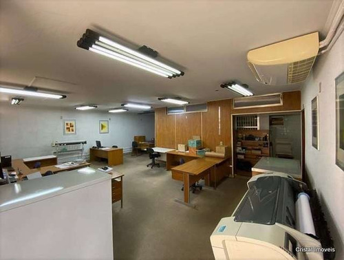 Imagem 18 de 30 de Casa Para Venda, 4 Dormitórios, Brooklin Paulista - São Paulo - 24444