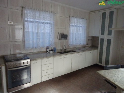 Imagem 23 de 30 de Venda Sobrado 4 Dormitórios Vila Rosália Guarulhos R$ 3.300.000,00 - 22414v