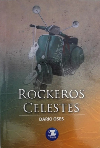 Rockeros Celestes / Dario Oses
