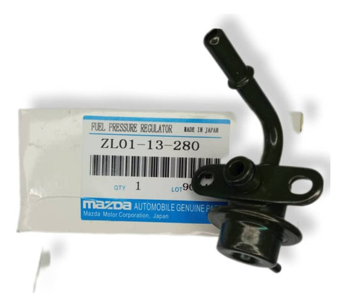 Regulador De Gasolina Mazda Allegro 1.6 Ford Laser