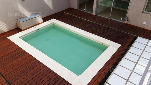 Imagen 8 de 13 de Departamento 3 Ambientes En Venta - Beccar-vias/libert.