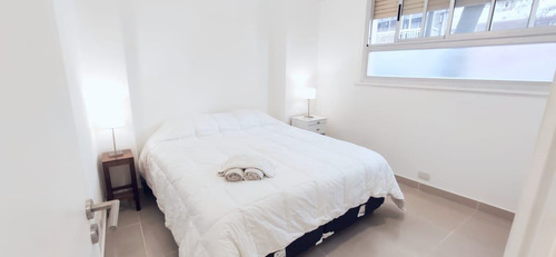 Venta Departamento 1 Dormitorio Recoleta