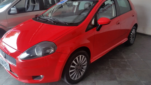 Punto Sporting 1.8 8v 2008