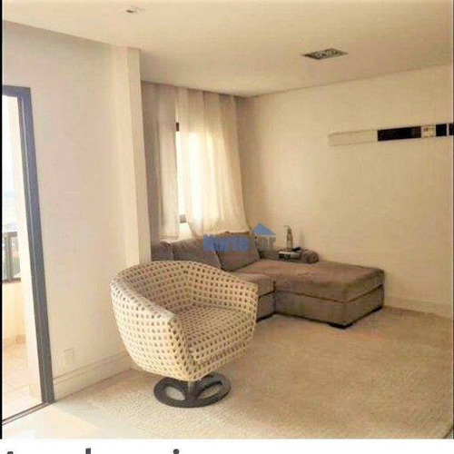 Imagem 5 de 20 de Apartamento Com 2 Dormitórios À Venda, 83 M² Por R$ 529.000,00 - Parque Mandaqui - São Paulo/sp - Ap5580