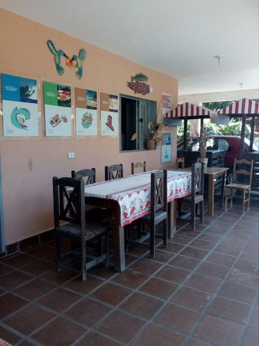 Imagem 4 de 13 de Casa Em Centro, Cabo De Santo Agostinho/pe De 504m² 5 Quartos À Venda Por R$ 800.000,00 - Ca149381-s