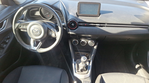 Mazda Cx-3 2.0 R Skyactive