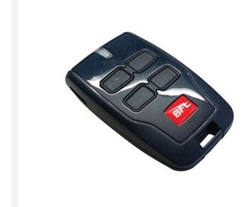 Imagen 6 de 8 de Control Merik Bft Mitto Original. ! Gratis El Envío !