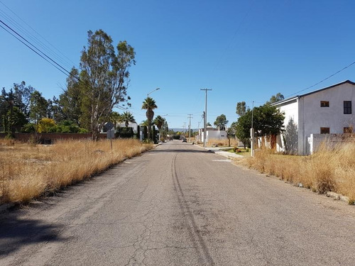 Imagen 12 de 12 de Terreno En Venta Frac. Campestre Martinica
