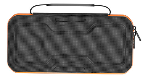 Carcasa Protectora Dura Para Switch 2 / Switch 1, Estuche