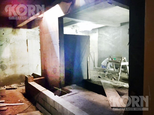 San Telmo - Departamento En Venta De 1 Ambiente Apto Profesional - En Construcción