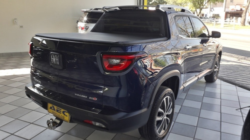 Fiat Toro 2020 2.0 Volcano 4x4 Aut. 4p