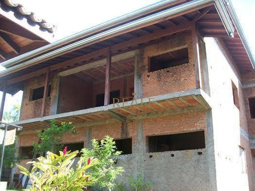 Imagem 7 de 11 de Chácara Com 4 Dormitórios À Venda, 5000 M² Por R$ 2.000.000,00 - Mirantes Das Estrelas - Vinhedo/sp - Ch0024