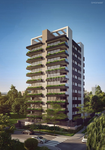 Imagem 3 de 14 de Apartamento - Higienopolis - Ref: 209552 - V-209664