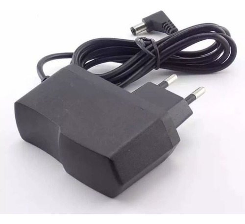 Fonte Carregador 9v Neurodyn Tens Fes Eletroestimulador