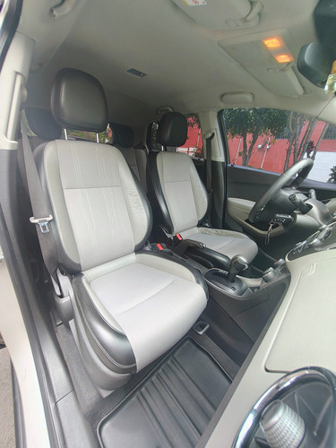 Chevrolet Trax 1.8 LT Aut