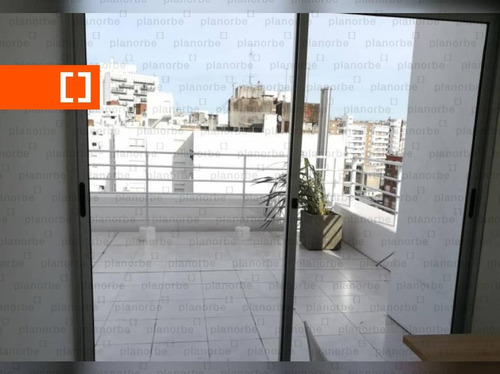 Venta De Apartamento Obra Construcción 2 Dormitorios En Pocitos Nuevo, Marina 26 Ii Unidad 803