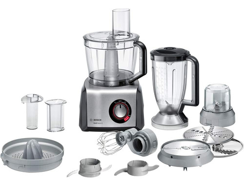Bosch Hogar Mc812m844 Multitalent 8 Robot De Cocina