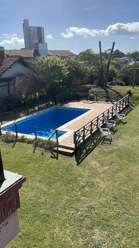 Alquiler Villa Gesell Vista Al Mar Duplex Parrilla Cochera Cubierta Pileta Climatizada Disponibilidad Promo Fines De Enero Febrero Carnaval Y Marzo